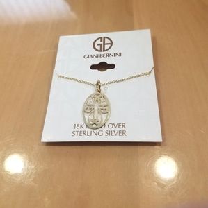 NWT Giani Bernini Necklace